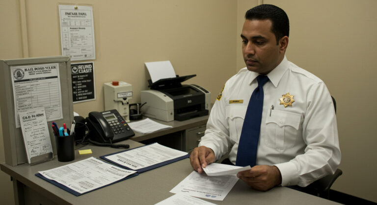 Bail Bonds
