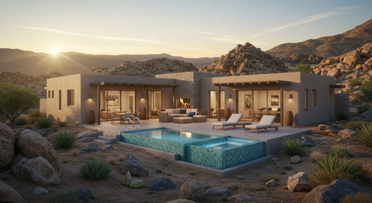 Home for Rent Borrego Springs