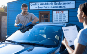 Hammond Auto Glass