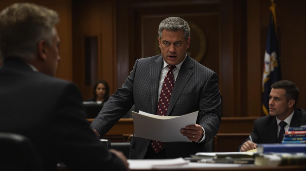Jesse K Sanchez Criminal Defense
