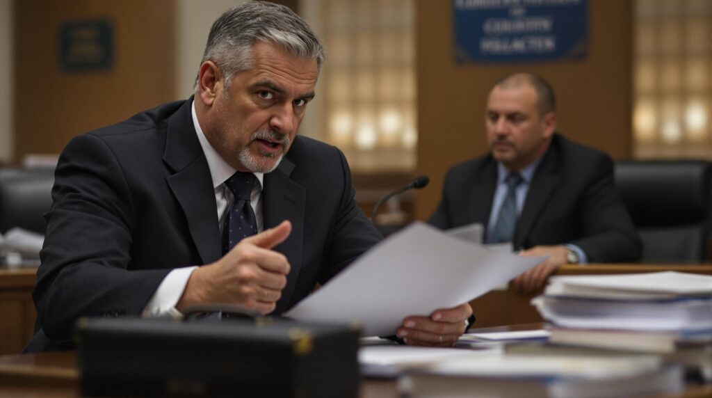 Jesse K Sanchez Criminal Defense Services