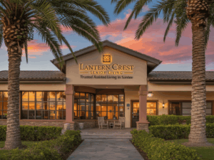 Lantern Crest Senior Living
