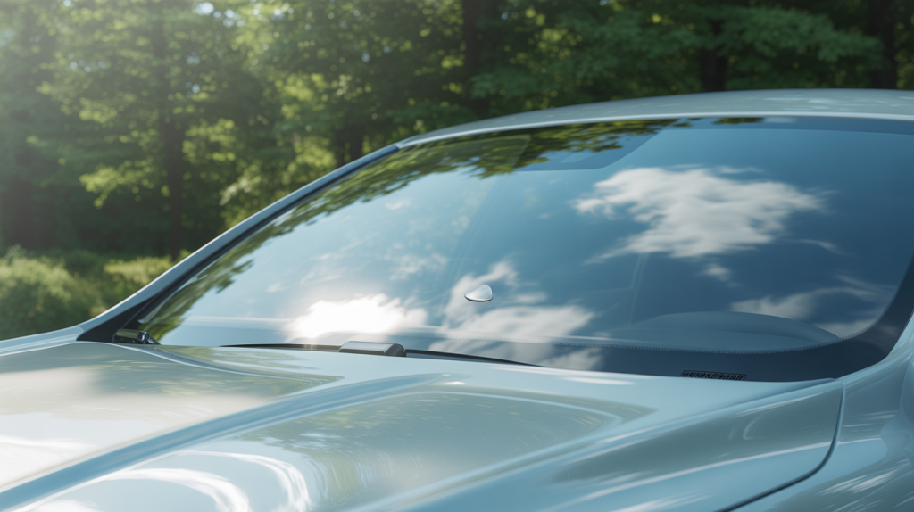 Daily Auto Glass Care Tips